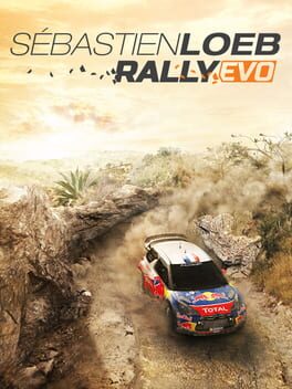 Sébastien Loeb Rally Evo EVO Special Edition