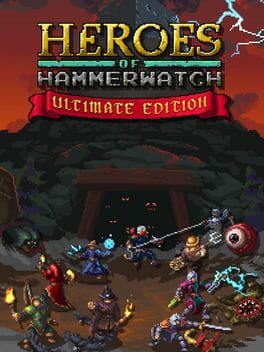 Heroes of Hammerwatch: Ultimate Edition (Xbox Series X|S)