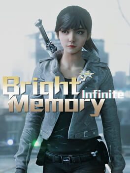 Bright Memory: Infinite (XBOX Series X|S)