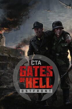 Call to Arms: Gates of Hell - Ostfront