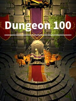 Dungeon 100