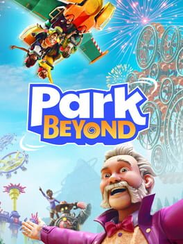 Park Beyond (Deluxe Edition)