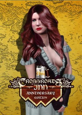 Crossroads Inn: Anniversary Edition