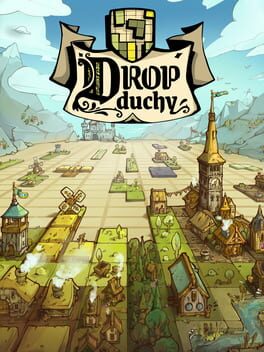 Drop Duchy
