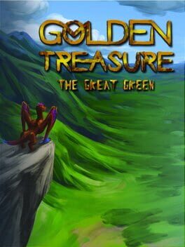 Golden Treasure: The Great Green