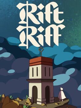 Rift Riff
