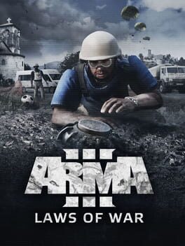 Arma 3: Laws of War
