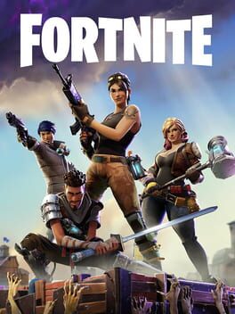 Fortnite 10 USD - 1000 V-Bucks (US ONLY)