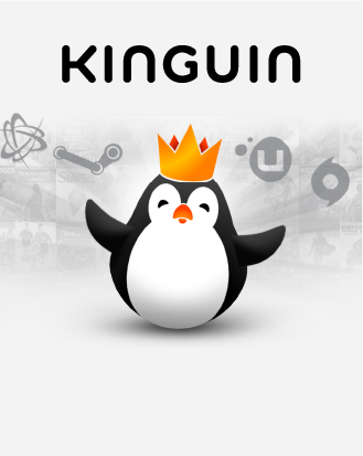 Kinguin 10 EUR (EU)