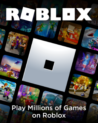 Roblox 10 USD (US)