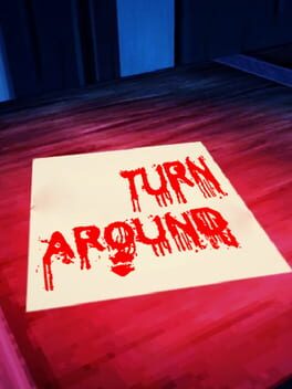 Turn Around