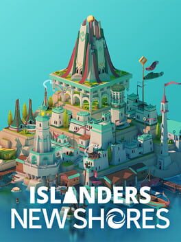 Islanders: New Shores