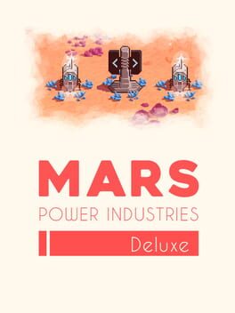 Free Mars Power Industries Deluxe key claimed by Matiezx